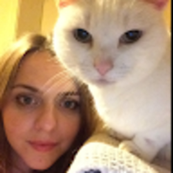 Meet your Posher, Pippa - Picture 1 of 1